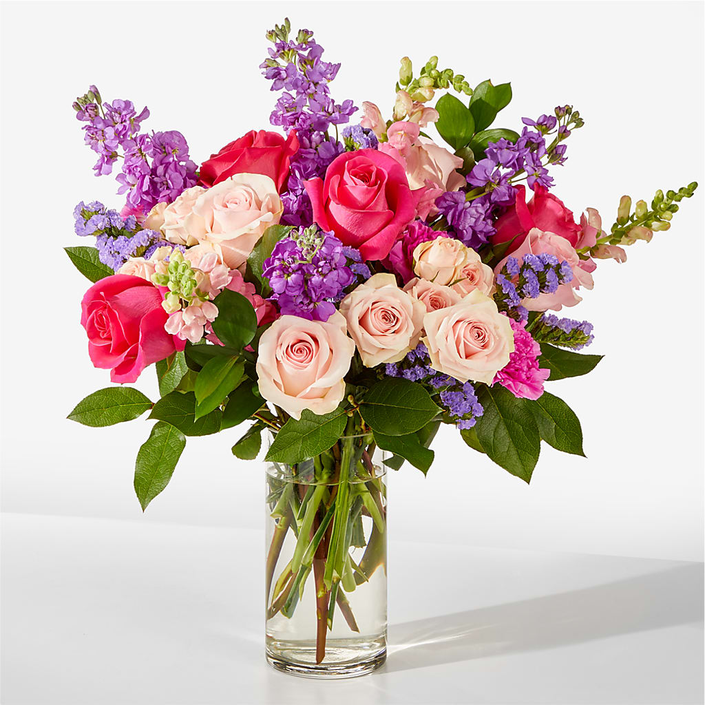 The Cha-Cha Bouquet – TIFFANEY'S FLOWERS & GIFTS, Junction City KY