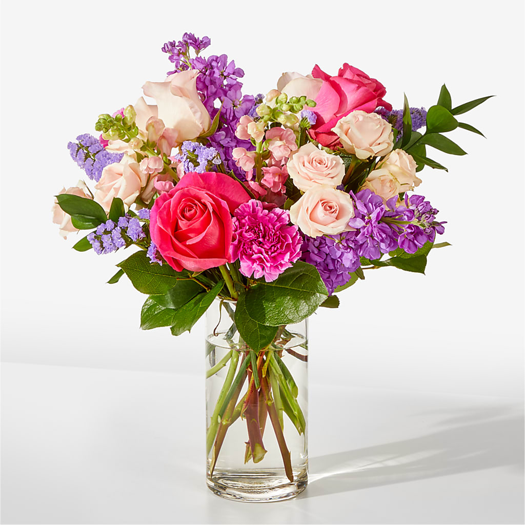 The Cha-Cha Bouquet – TIFFANEY'S FLOWERS & GIFTS, Junction City KY