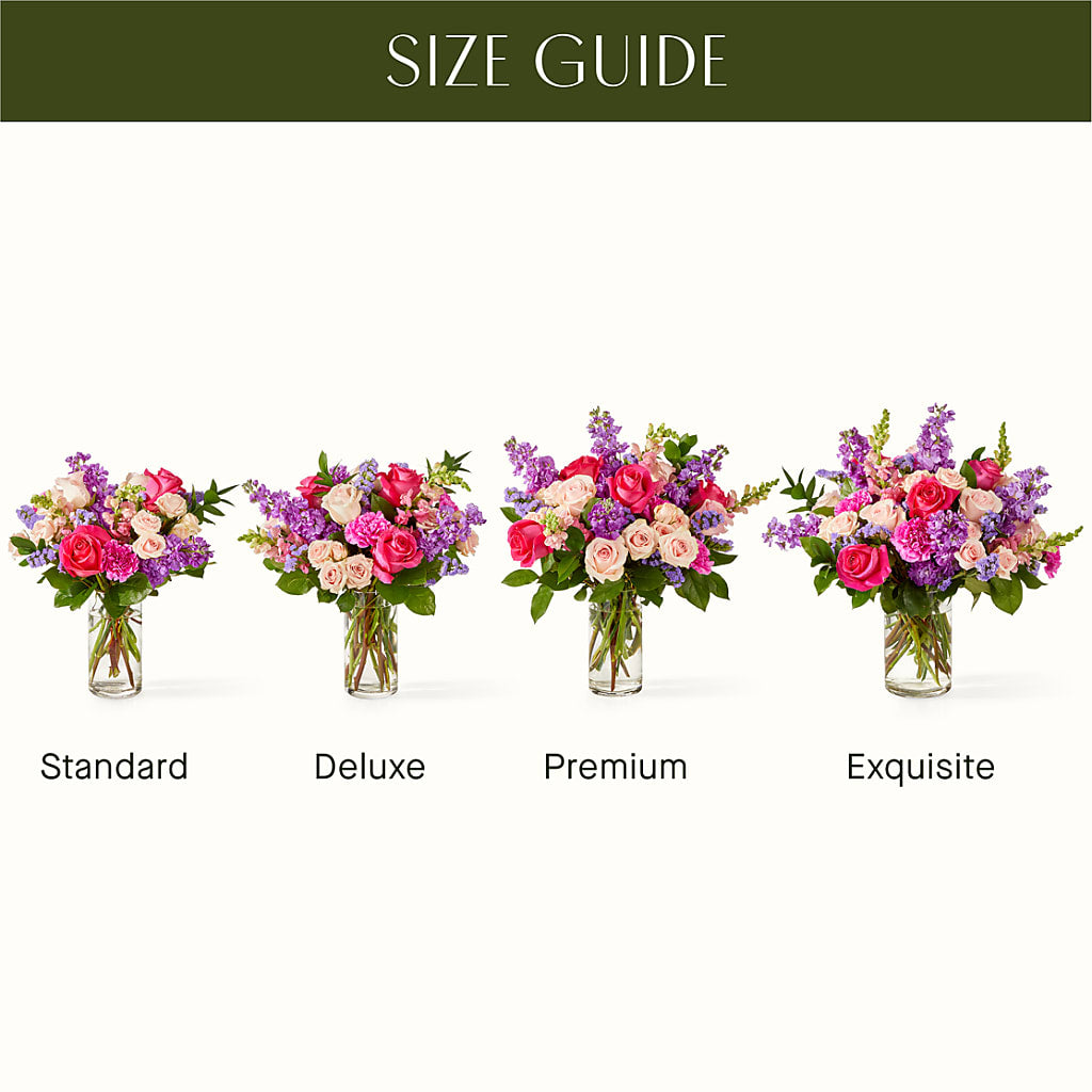 The Cha-Cha Bouquet – TIFFANEY'S FLOWERS & GIFTS, Junction City KY