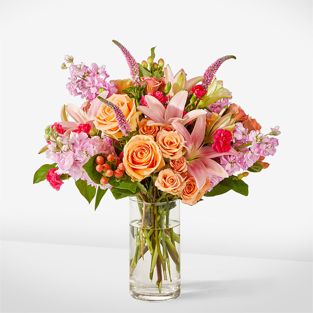 Bisous Bouquet – TIFFANEY'S FLOWERS & GIFTS, Junction City KY
