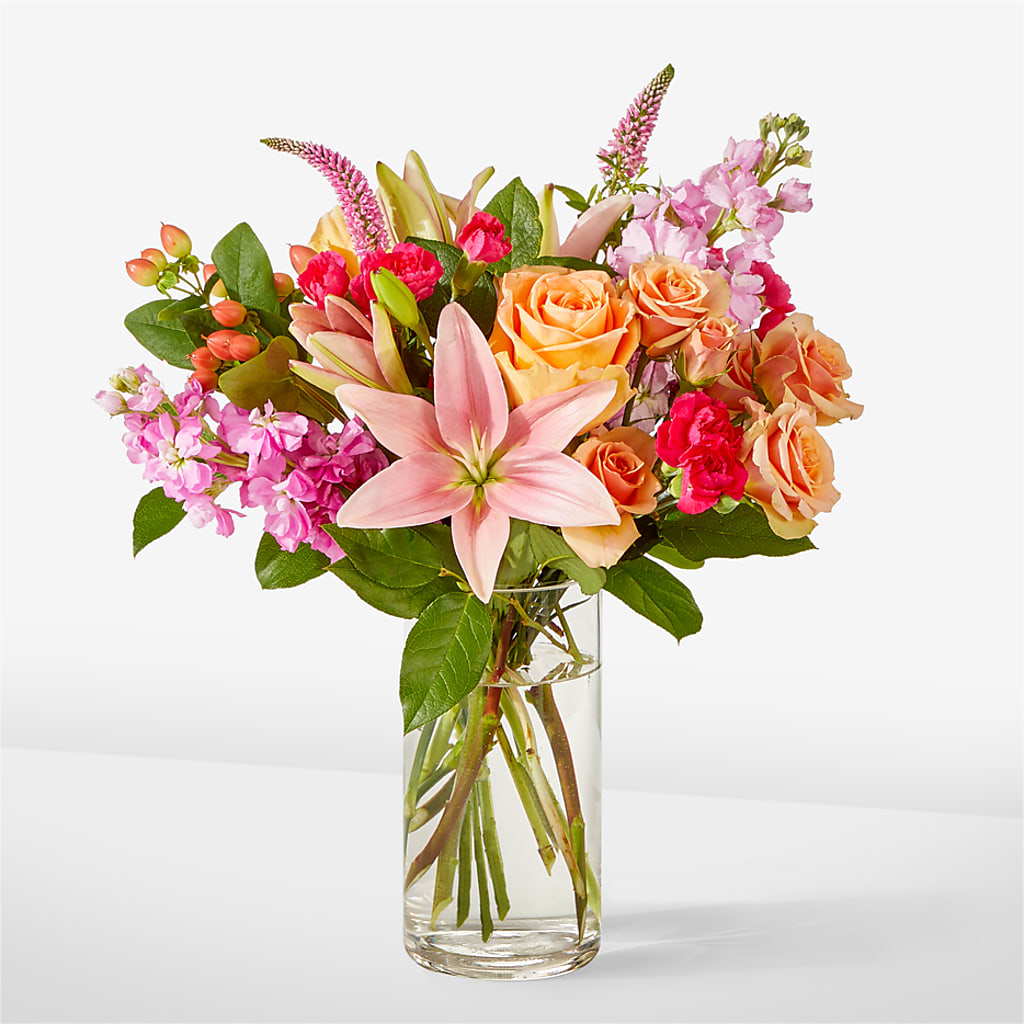 Bisous Bouquet – TIFFANEY'S FLOWERS & GIFTS, Junction City KY