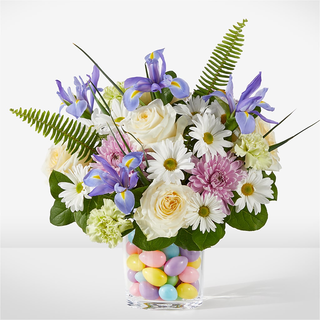 Easter Brunch Bouquet – TIFFANEY'S FLOWERS & GIFTS, Junction City KY