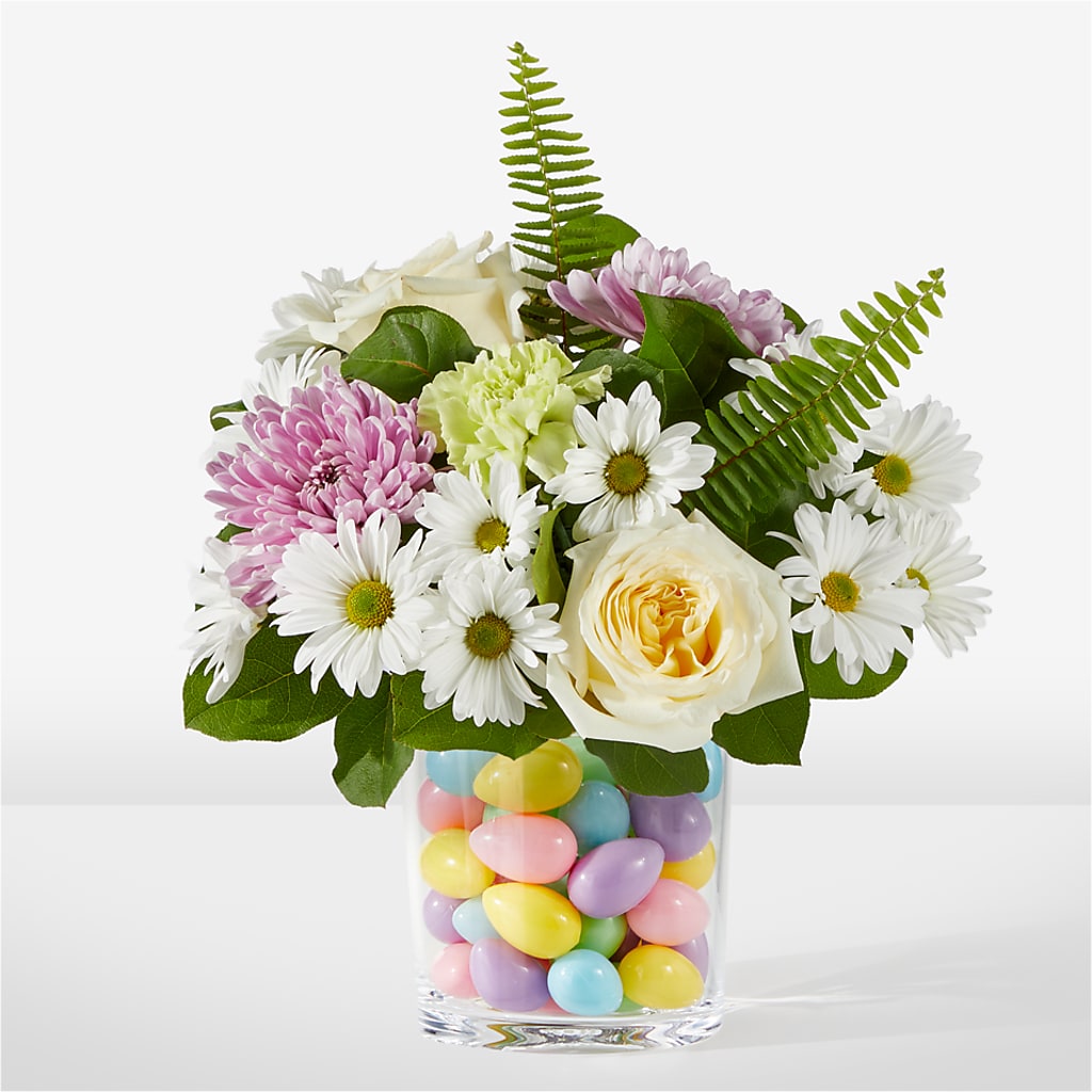 Easter Brunch Bouquet – TIFFANEY'S FLOWERS & GIFTS, Junction City KY