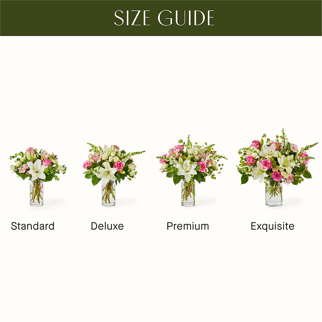 Fondly Bouquet – TIFFANEY'S FLOWERS & GIFTS, Junction City KY