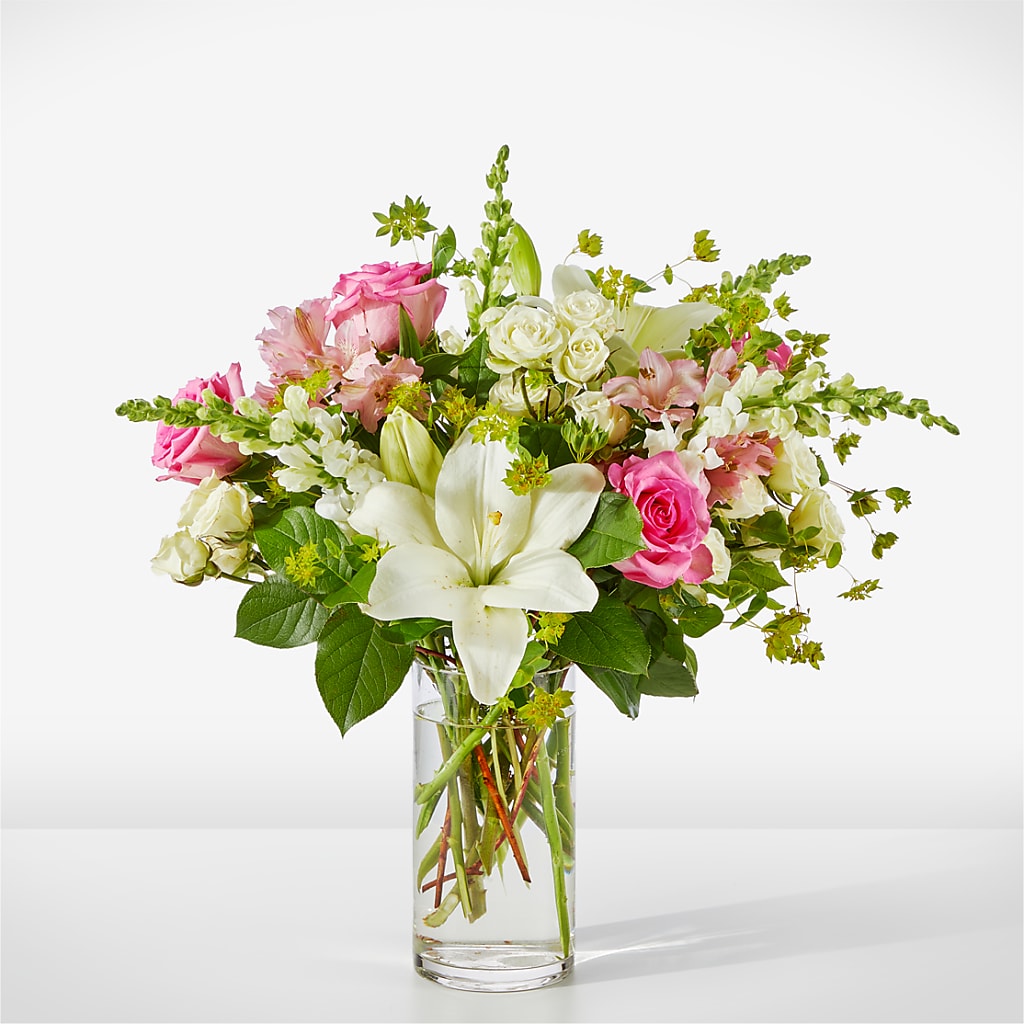 Fondly Bouquet – TIFFANEY'S FLOWERS & GIFTS, Junction City KY