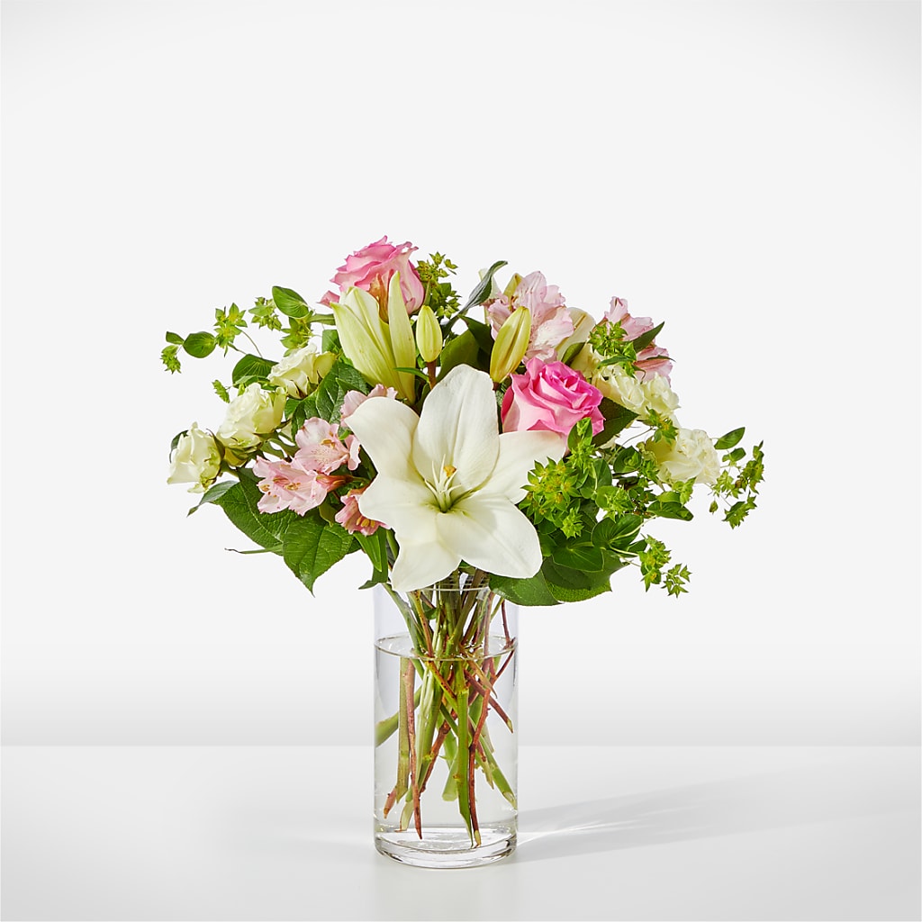 Fondly Bouquet – TIFFANEY'S FLOWERS & GIFTS, Junction City KY