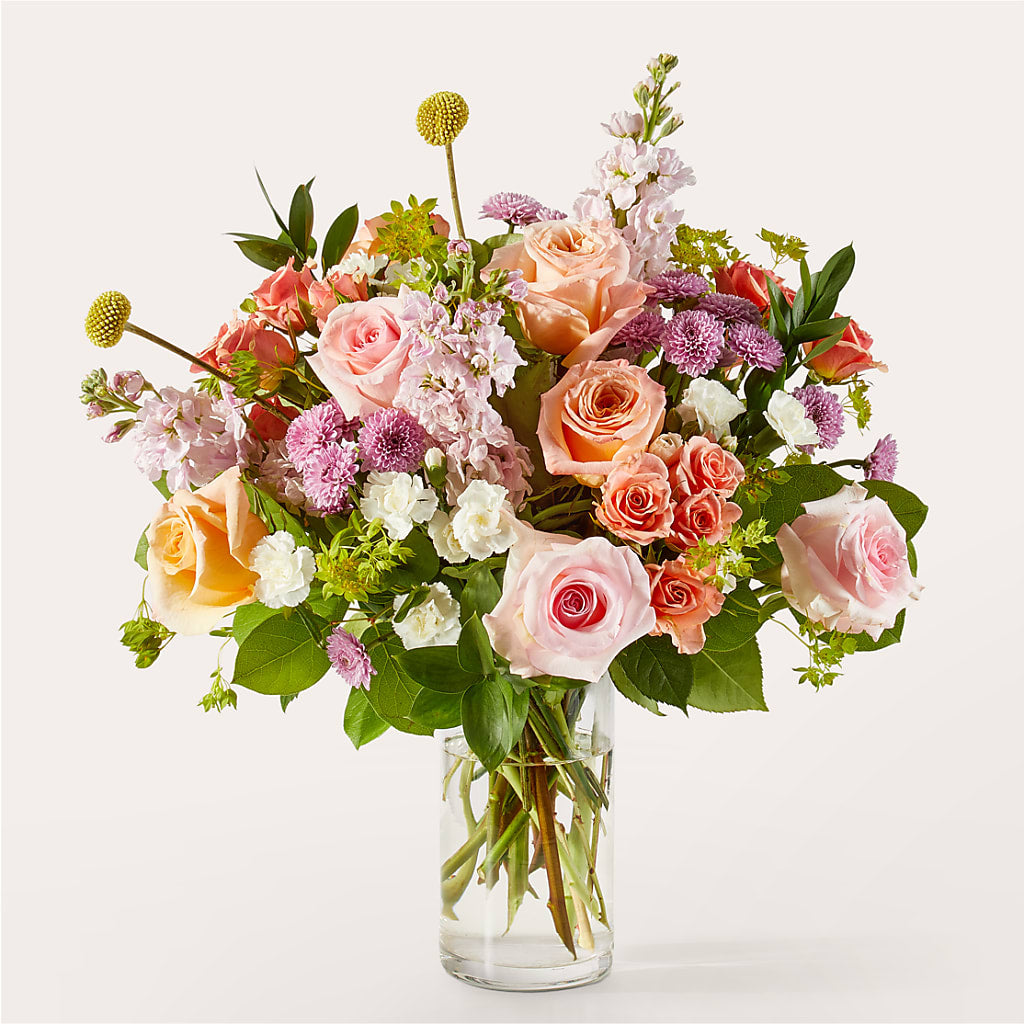 Perfect Contentment Bouquet – TIFFANEY'S FLOWERS & GIFTS, Junction City KY