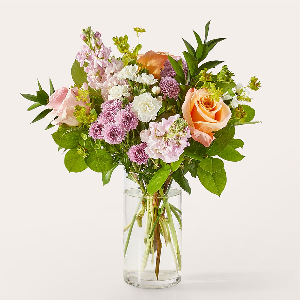 Perfect Contentment Bouquet – TIFFANEY'S FLOWERS & GIFTS, Junction City KY