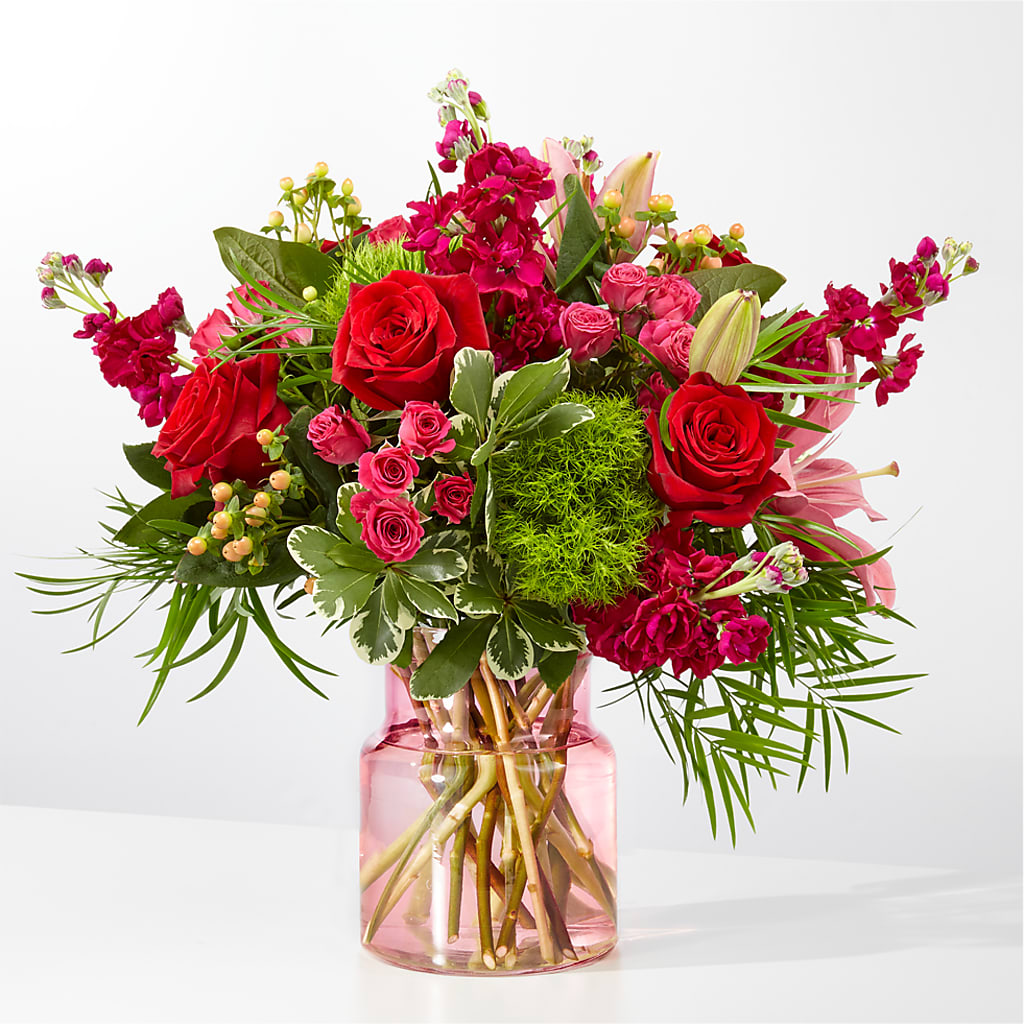 In Every Lifetime Bouquet – TIFFANEY'S FLOWERS & GIFTS, Junction City KY