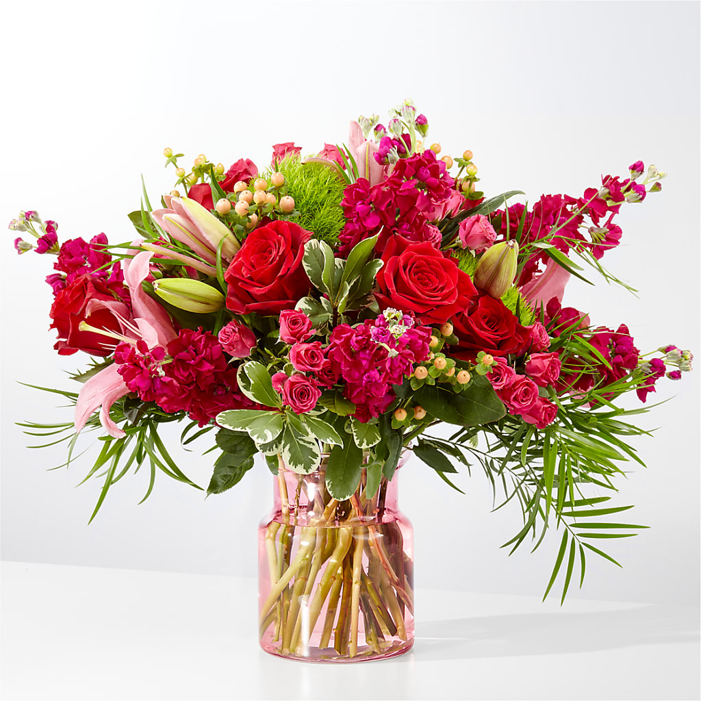 In Every Lifetime Bouquet – TIFFANEY'S FLOWERS & GIFTS, Junction City KY