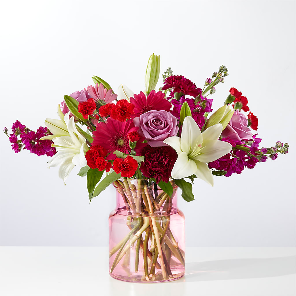 Other Half Bouquet – TIFFANEY'S FLOWERS & GIFTS, Junction City KY