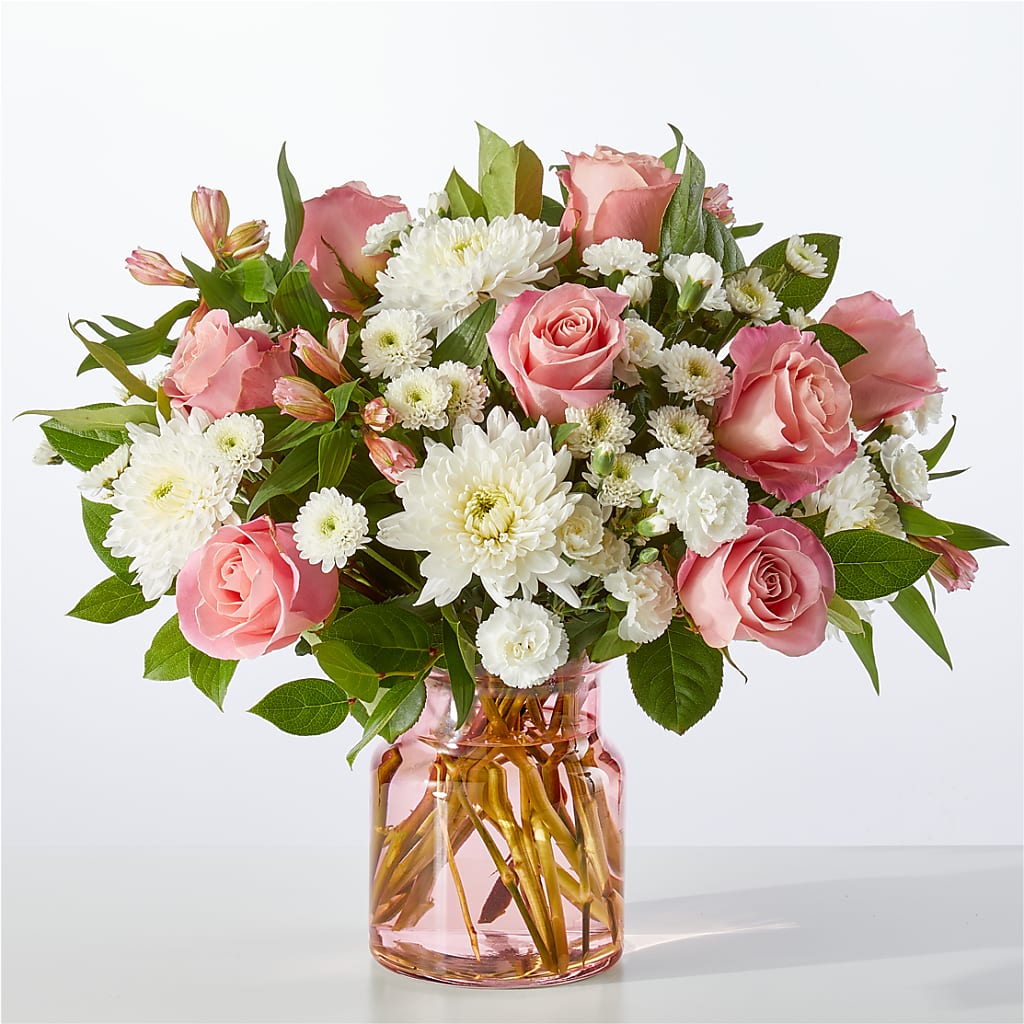 Infatuated Bouquet – TIFFANEY'S FLOWERS & GIFTS, Junction City KY