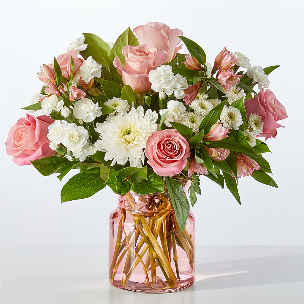 Infatuated Bouquet – TIFFANEY'S FLOWERS & GIFTS, Junction City KY