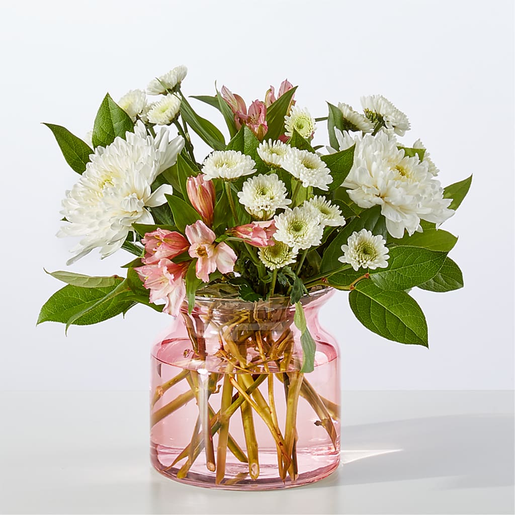 Infatuated Bouquet – TIFFANEY'S FLOWERS & GIFTS, Junction City KY