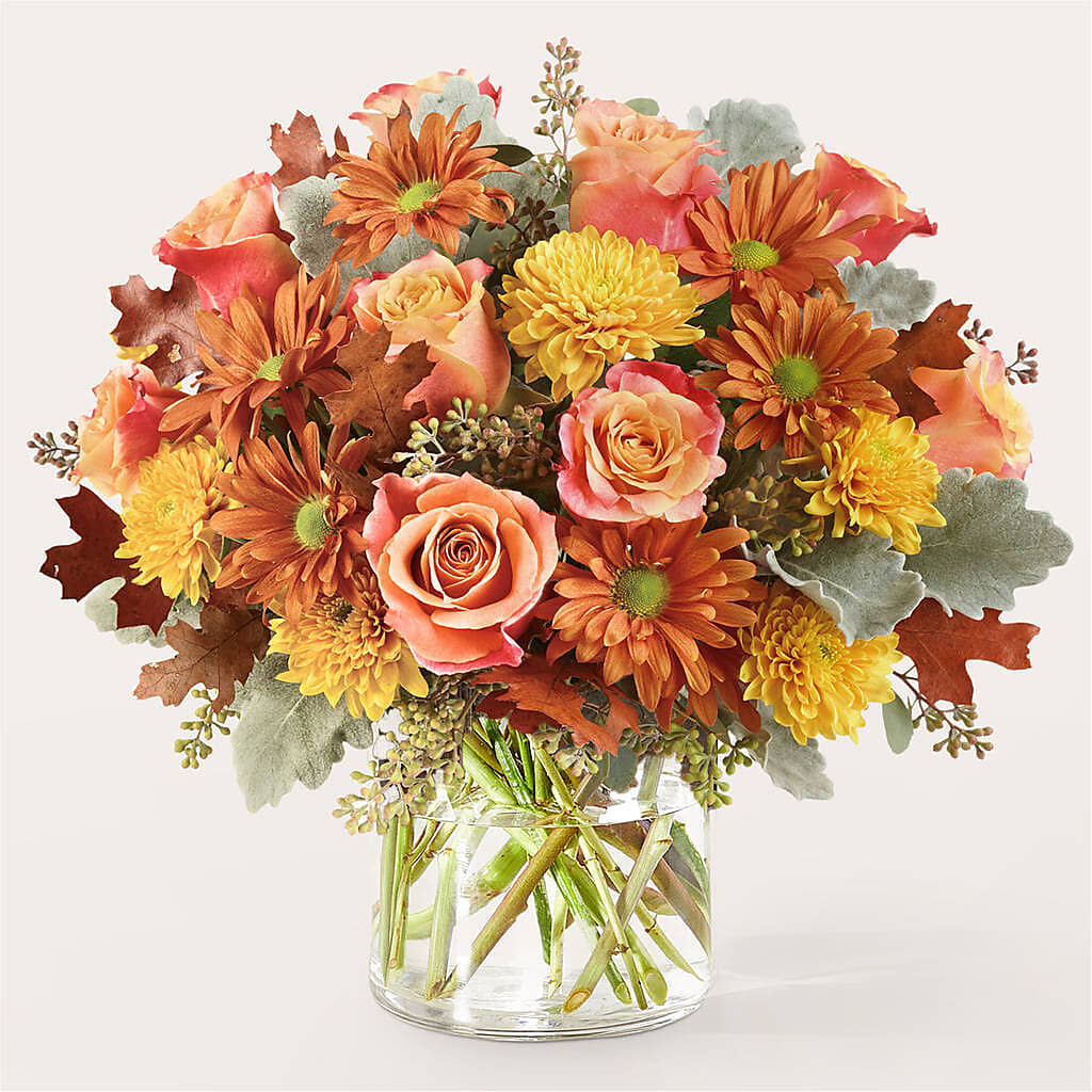 Caramel Apple Bouquet – TIFFANEY'S FLOWERS & GIFTS, Junction City KY