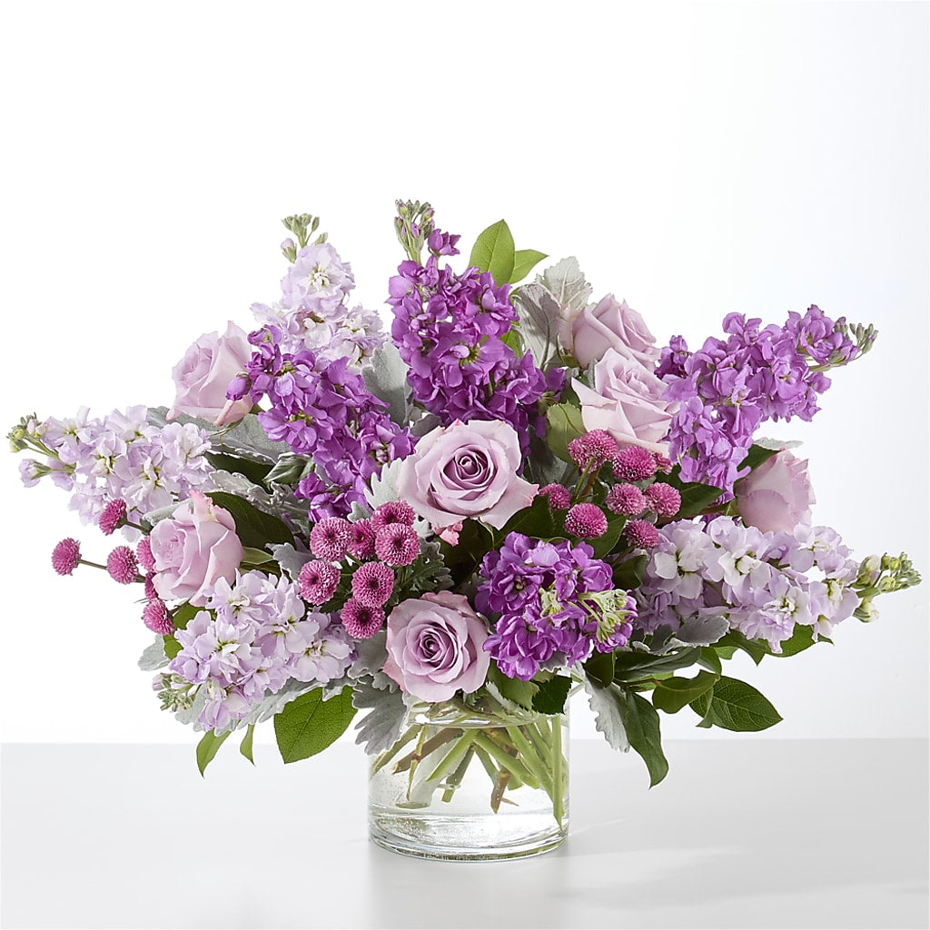One in a Million Bouquet – TIFFANEY'S FLOWERS & GIFTS, Junction City KY