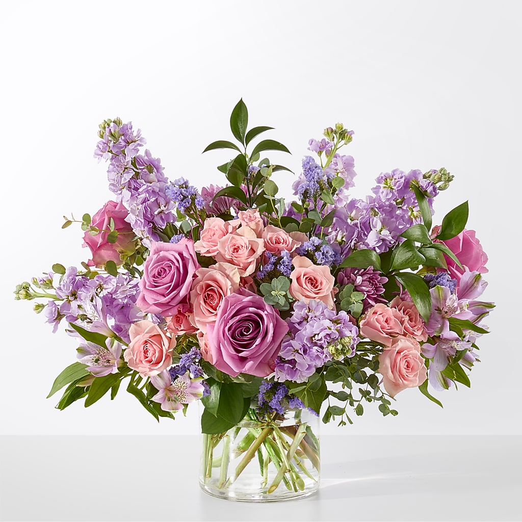 Cloud Nine Bouquet – TIFFANEY'S FLOWERS & GIFTS, Junction City KY