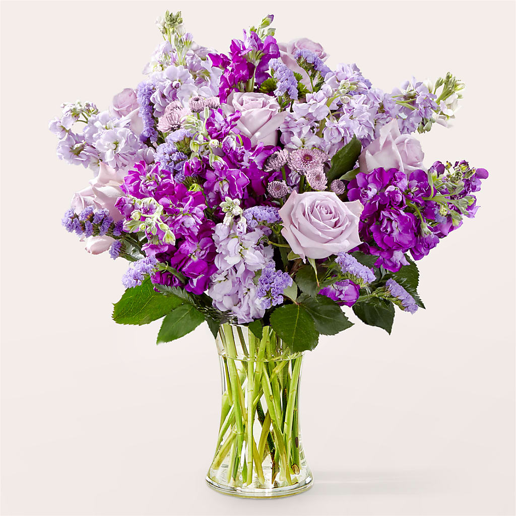 Give a Twirl Bouquet – TIFFANEY'S FLOWERS & GIFTS, Junction City KY