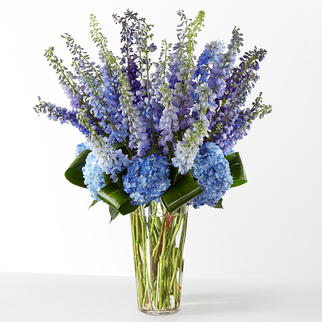 The Editorial – TIFFANEY'S FLOWERS & GIFTS, Junction City KY