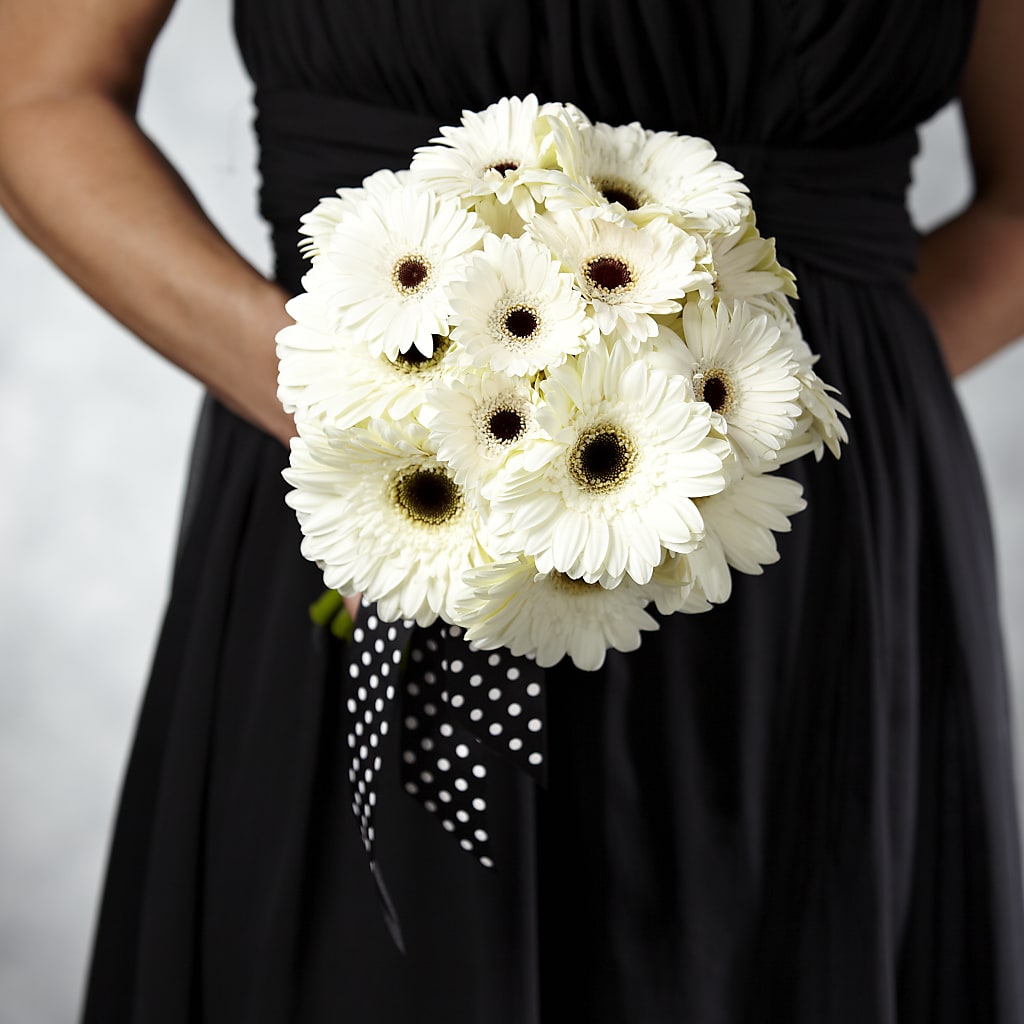 Daisy Delight Bouquet – TIFFANEY'S FLOWERS & GIFTS, Junction City KY