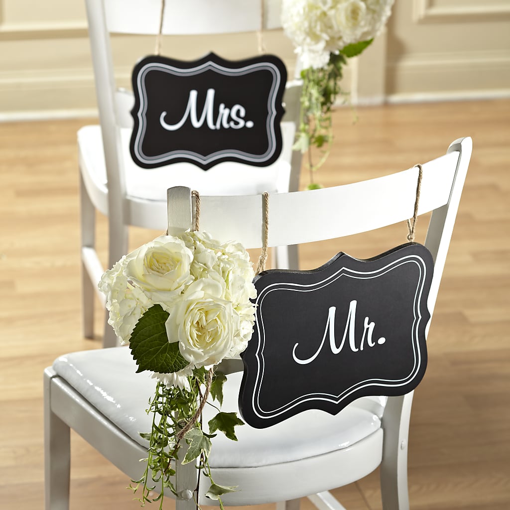 Notions Chair Décor – TIFFANEY'S FLOWERS & GIFTS, Junction City KY