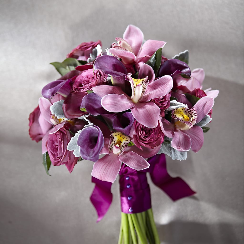 Delicacy Bouquet – TIFFANEY'S FLOWERS & GIFTS, Junction City KY