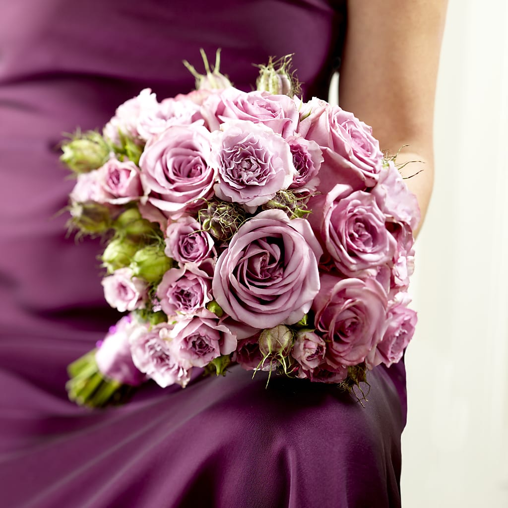 Veronica Bouquet – TIFFANEY'S FLOWERS & GIFTS, Junction City KY