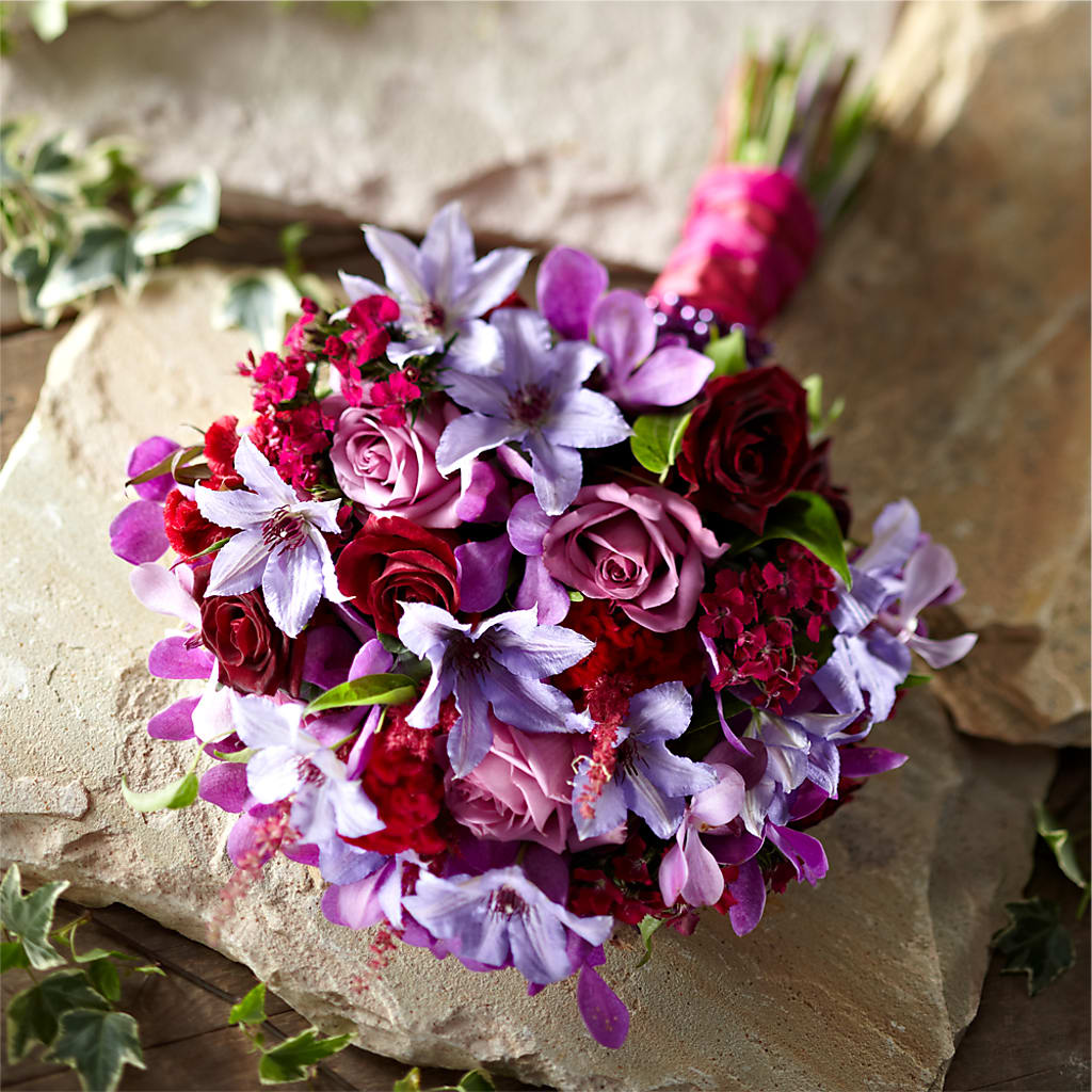 Enlightened Love Bouquet – TIFFANEY'S FLOWERS & GIFTS, Junction City KY