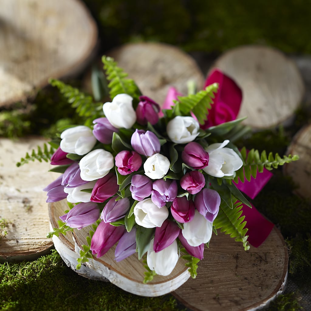 Steal My Heart Bouquet – TIFFANEY'S FLOWERS & GIFTS, Junction City KY
