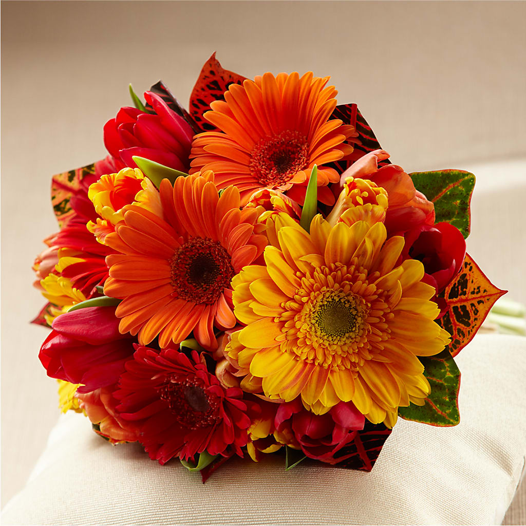 Sunglow Bouquet – TIFFANEY'S FLOWERS & GIFTS, Junction City KY