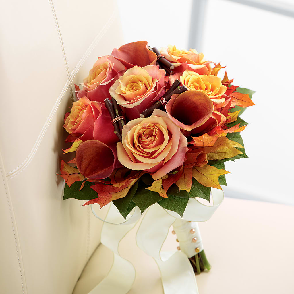 Love Everlasting Bouquet – TIFFANEY'S FLOWERS & GIFTS, Junction City KY