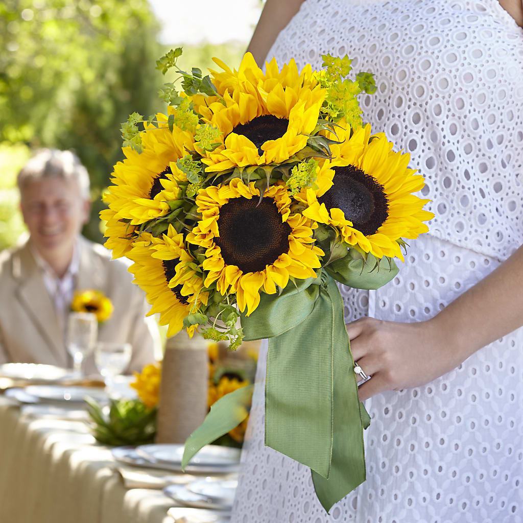 Free Spirit Bouquet – TIFFANEY'S FLOWERS & GIFTS, Junction City KY