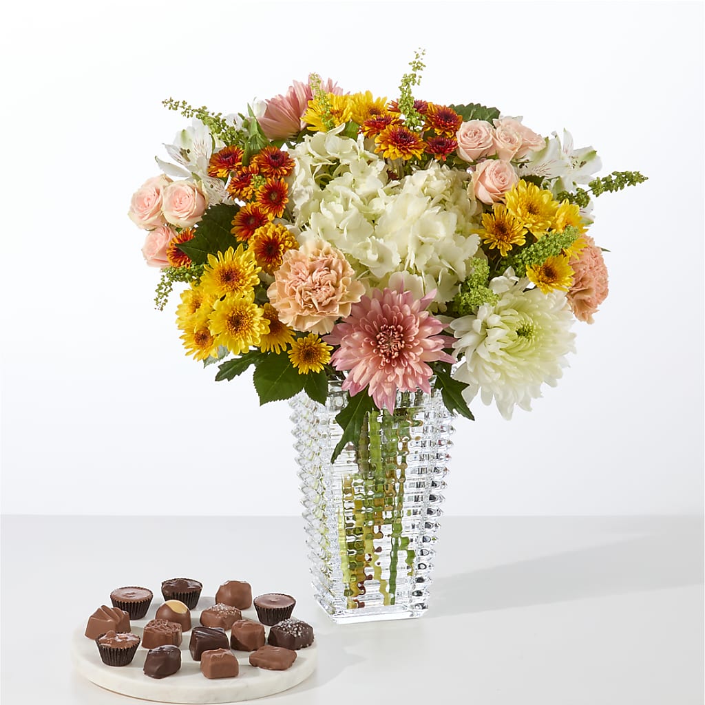 Fall Celebration Bouquet – TIFFANEY'S FLOWERS & GIFTS, Junction City KY
