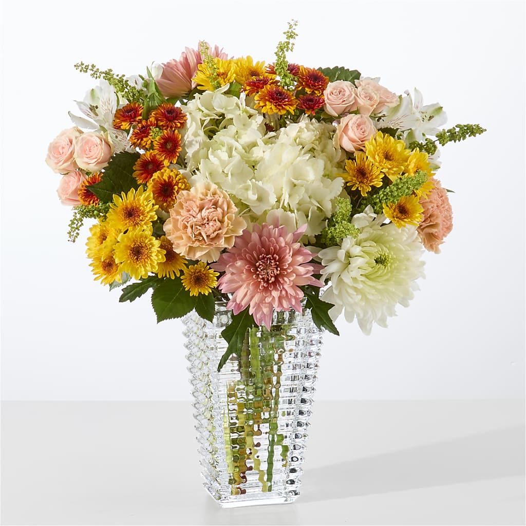 Fall Celebration Bouquet – TIFFANEY'S FLOWERS & GIFTS, Junction City KY