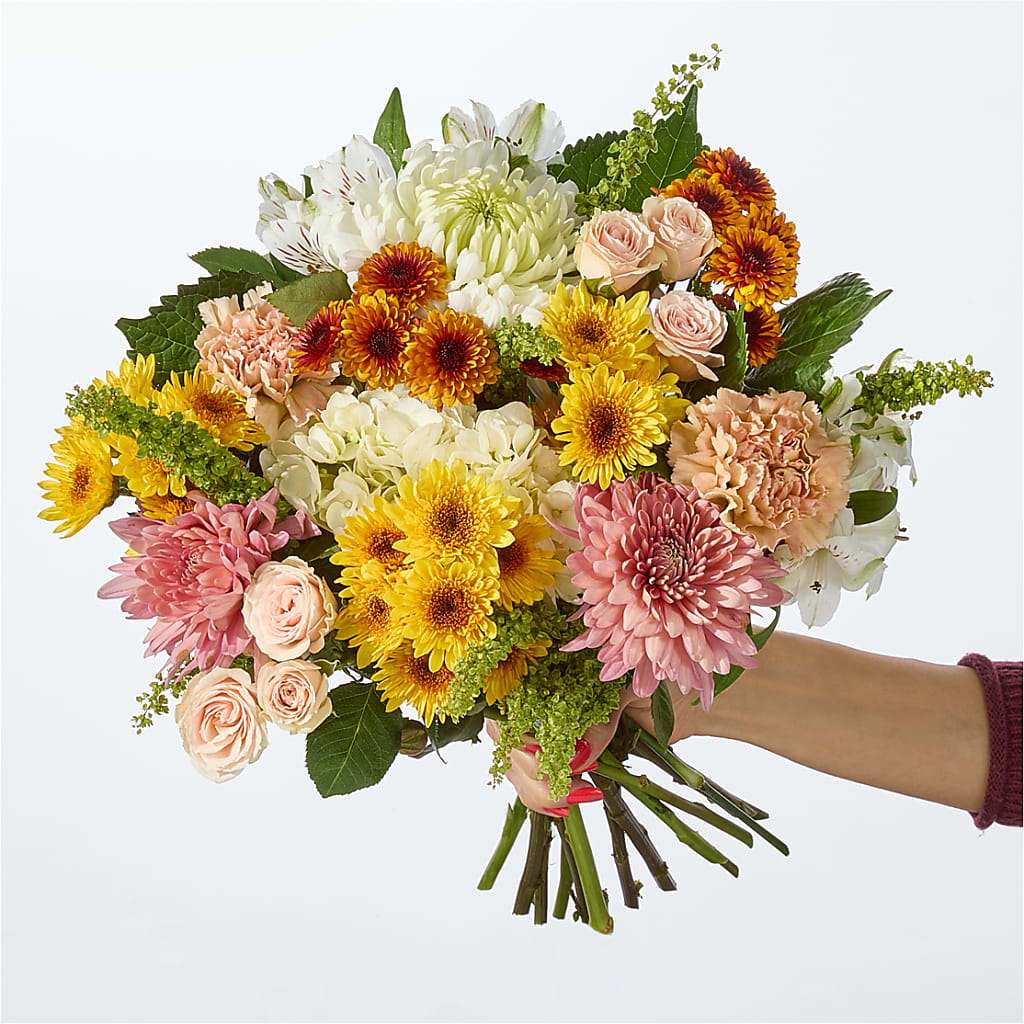 Fall Celebration Bouquet – TIFFANEY'S FLOWERS & GIFTS, Junction City KY