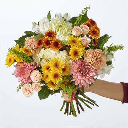 Fall Celebration Bouquet – TIFFANEY'S FLOWERS & GIFTS, Junction City KY