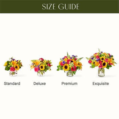 Best Day Bouquet – TIFFANEY'S FLOWERS & GIFTS, Junction City KY
