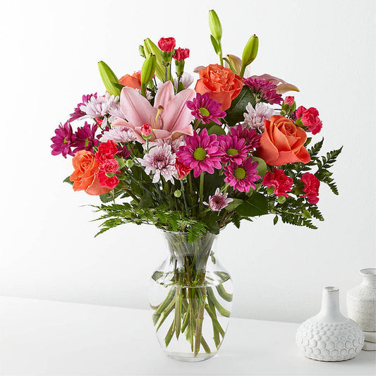 Light of My Life Bouquet – TIFFANEY'S FLOWERS & GIFTS, Junction City KY
