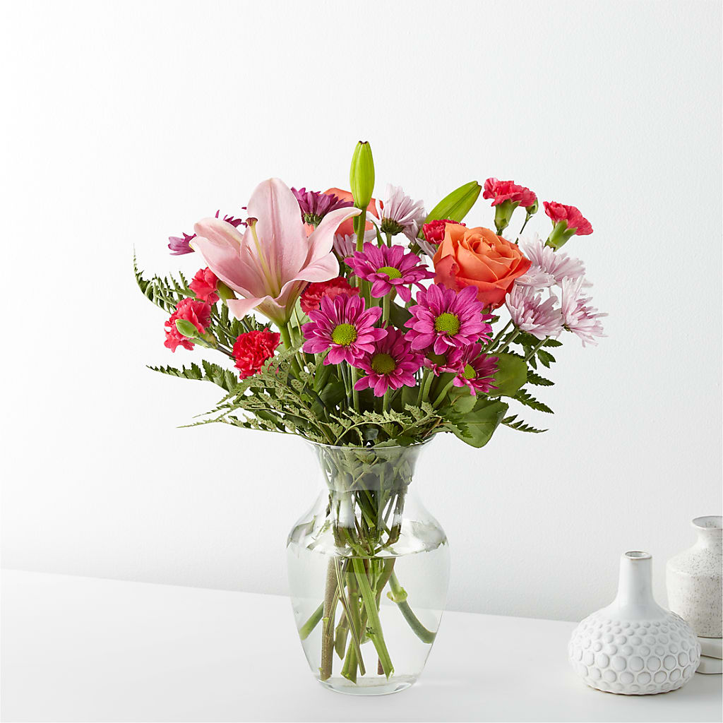Light of My Life Bouquet – TIFFANEY'S FLOWERS & GIFTS, Junction City KY