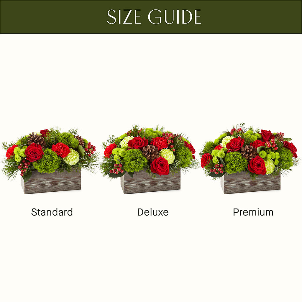 Bundled Up Bouquet – TIFFANEY'S FLOWERS & GIFTS, Junction City KY