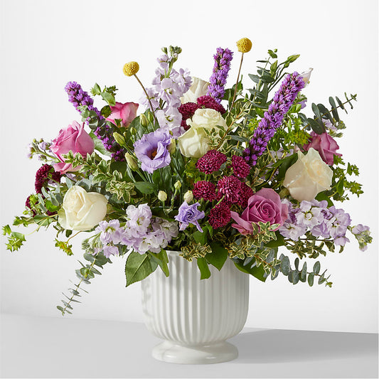 Work of Art Bouquet – TIFFANEY'S FLOWERS & GIFTS, Junction City KY