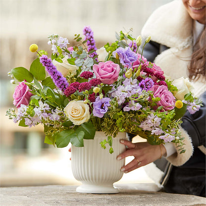 Work of Art Bouquet – TIFFANEY'S FLOWERS & GIFTS, Junction City KY