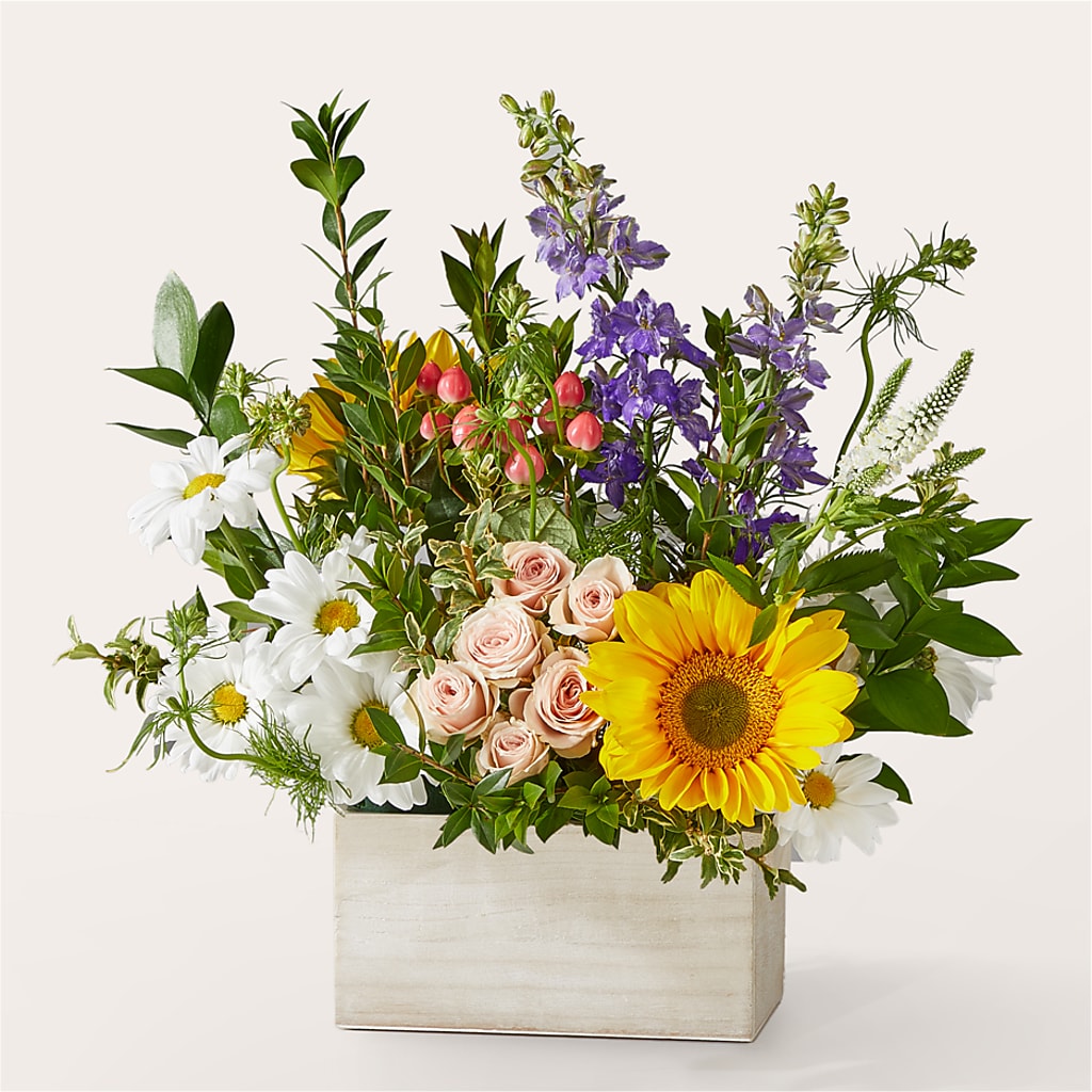 The Good Life Bouquet – TIFFANEY'S FLOWERS & GIFTS, Junction City KY