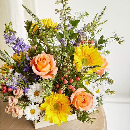 The Good Life Bouquet – TIFFANEY'S FLOWERS & GIFTS, Junction City KY