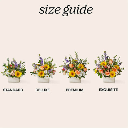 The Good Life Bouquet – TIFFANEY'S FLOWERS & GIFTS, Junction City KY