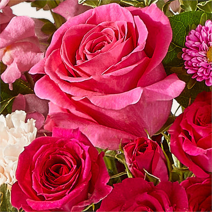 Too Cute Bouquet – TIFFANEY'S FLOWERS & GIFTS, Junction City KY