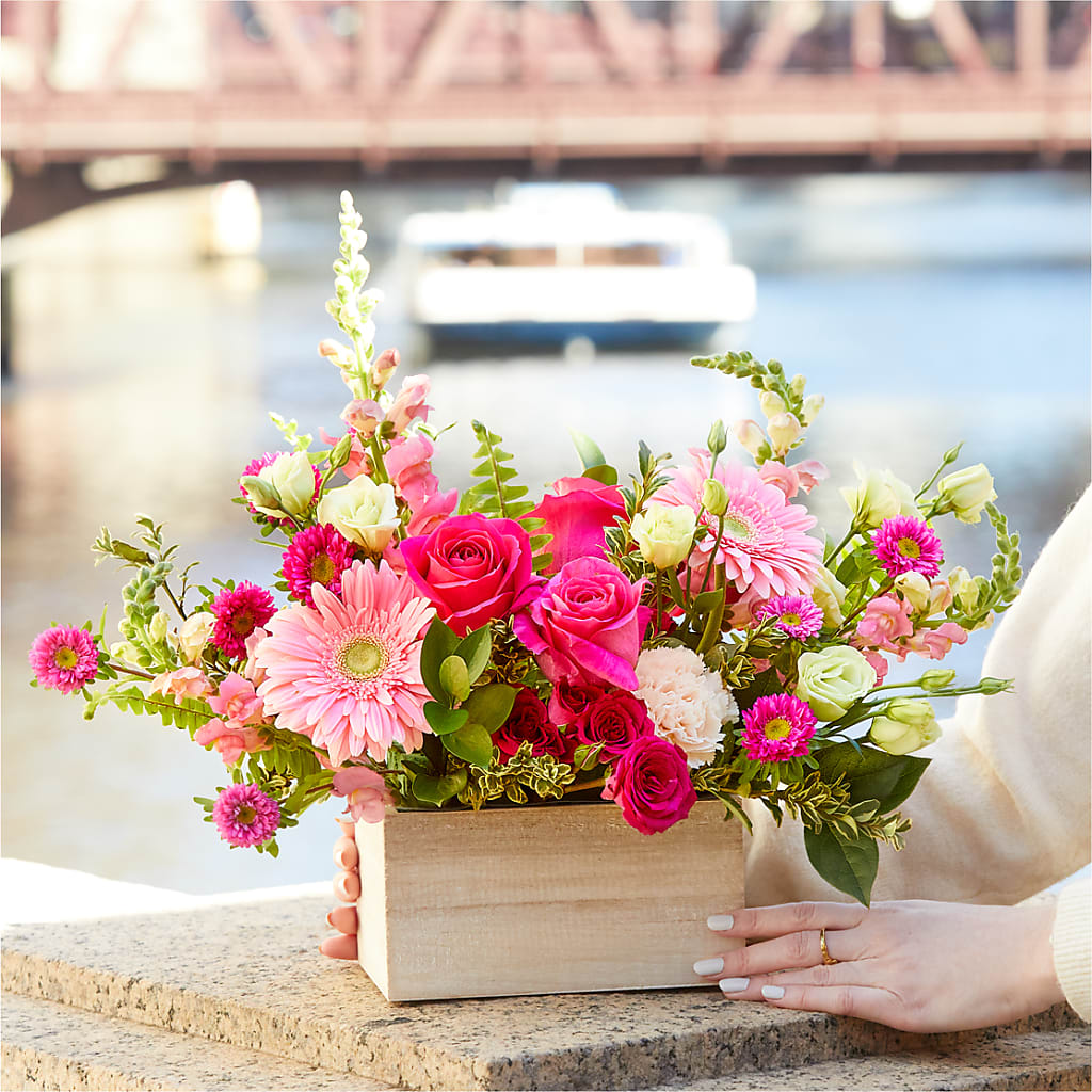 Too Cute Bouquet – TIFFANEY'S FLOWERS & GIFTS, Junction City KY