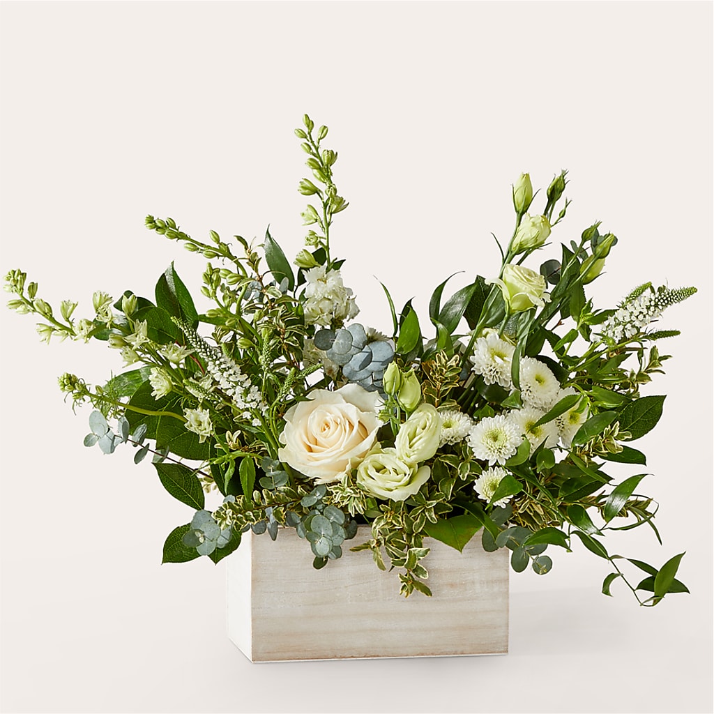 Cashmere Bouquet – TIFFANEY'S FLOWERS & GIFTS, Junction City KY
