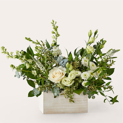 Cashmere Bouquet – TIFFANEY'S FLOWERS & GIFTS, Junction City KY