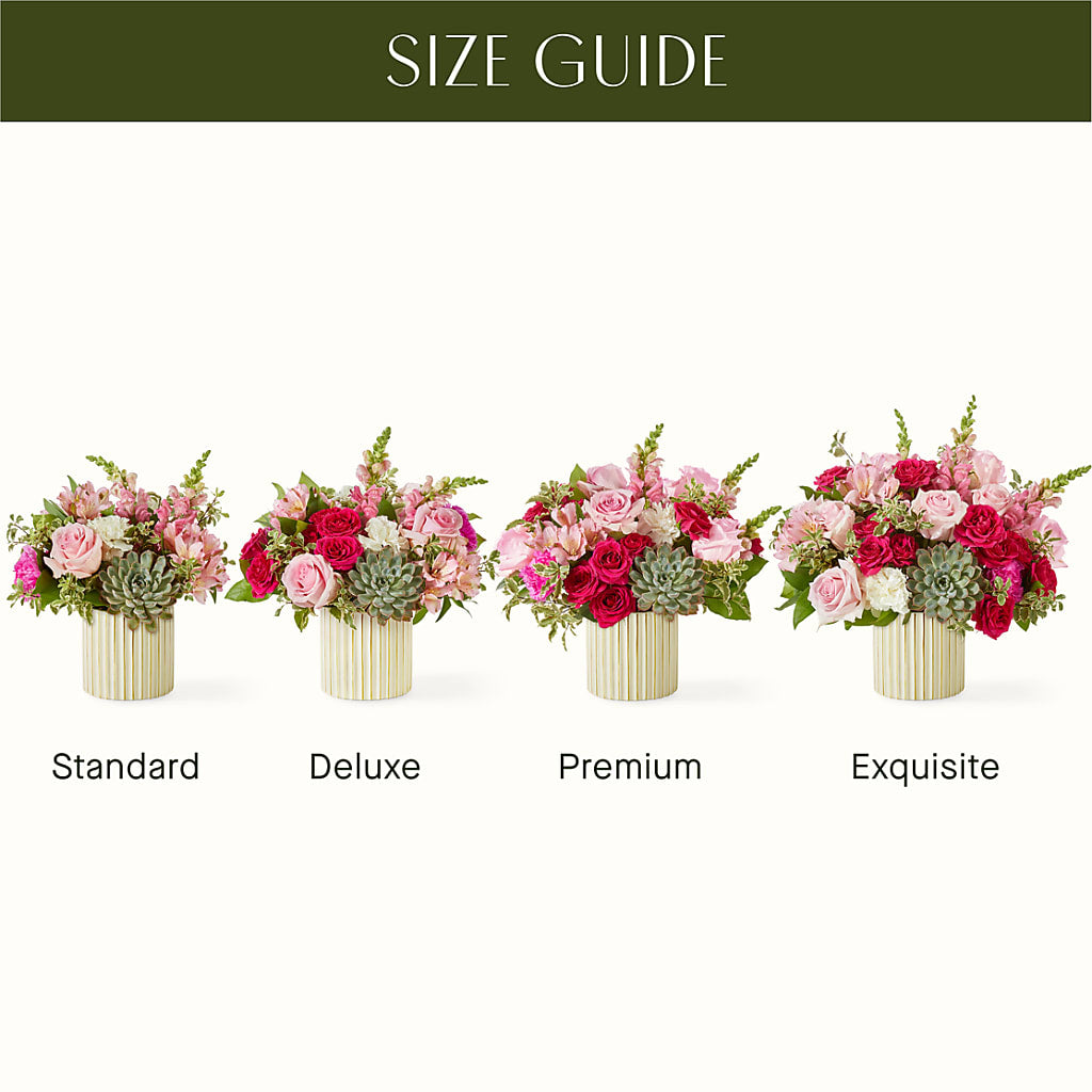 Magenta Musings Bouquet – TIFFANEY'S FLOWERS & GIFTS, Junction City KY